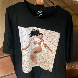 Men’s Diamond Supply T-shirt